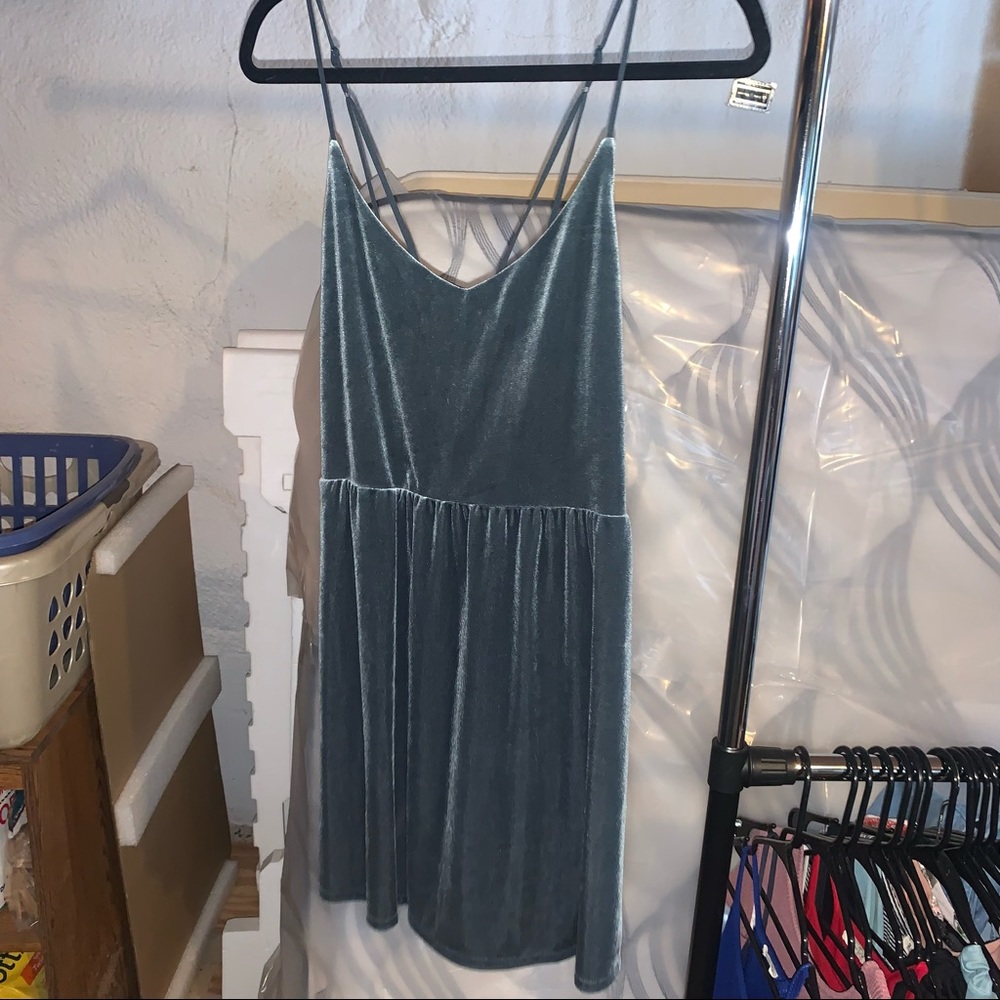 Aeropostale Mini Dress